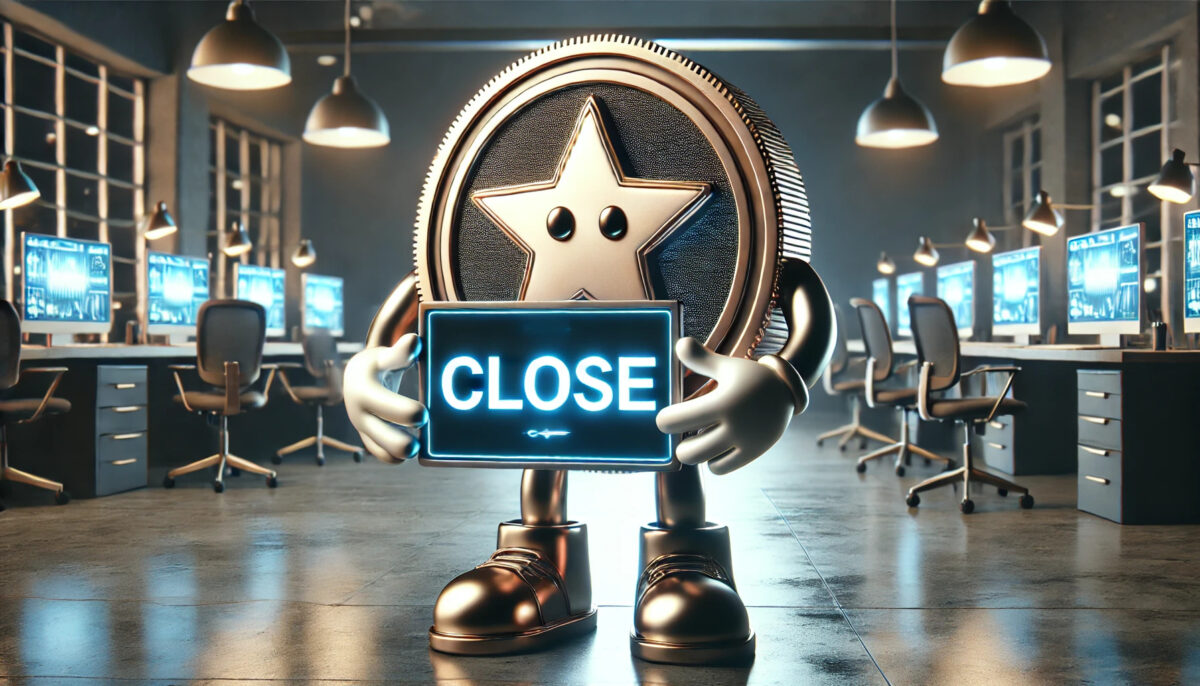 OKX to Close Accounts That Interact with Tornado Cash