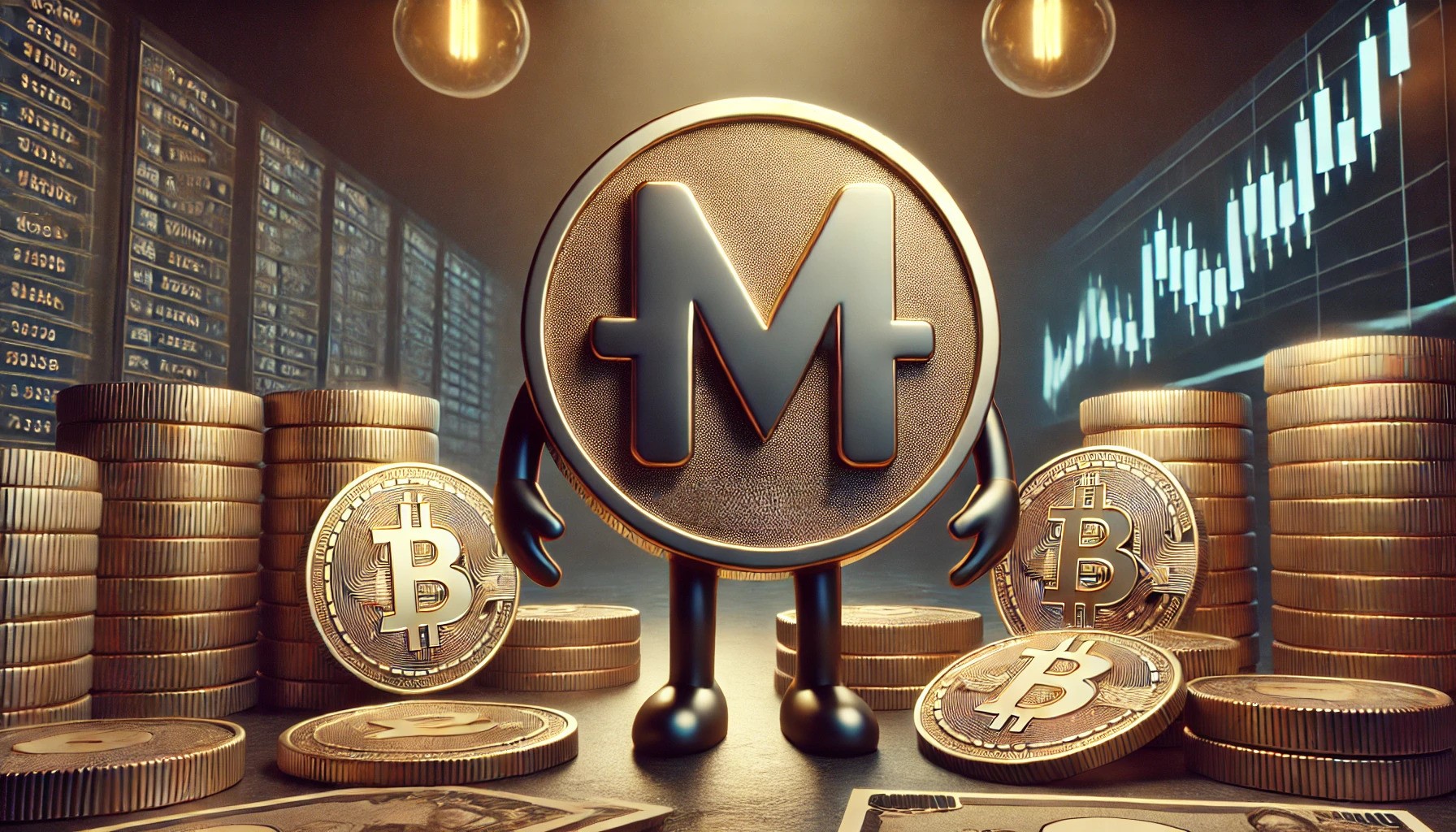 Metaplanet Secures ¥1 Billion Yen Loan To Purchase Bitcoin