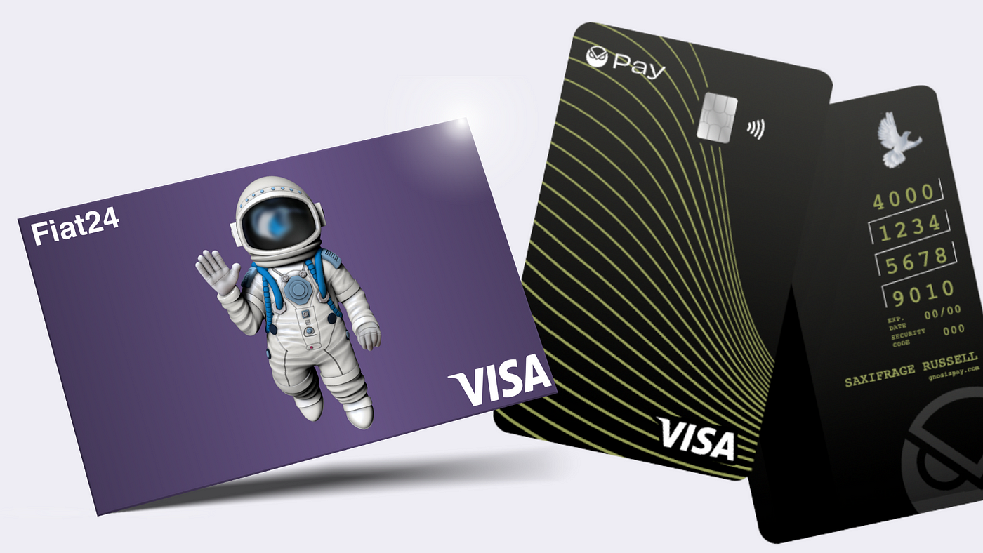 Gnosis Debit Card