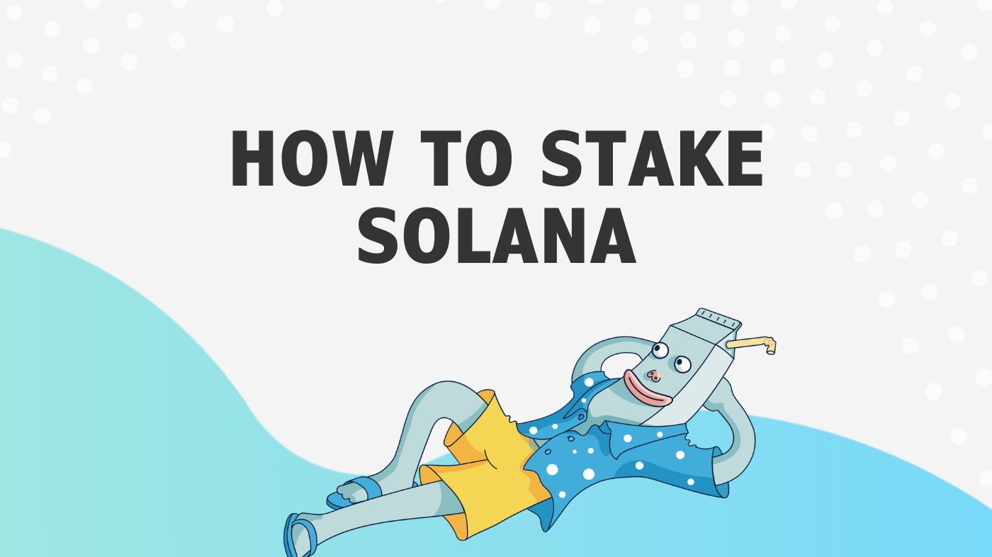 Solana Staking
