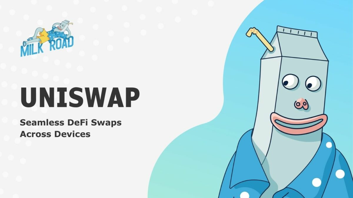 Uniswap