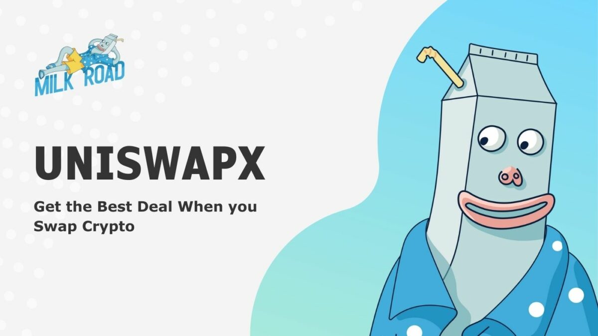UniswapX