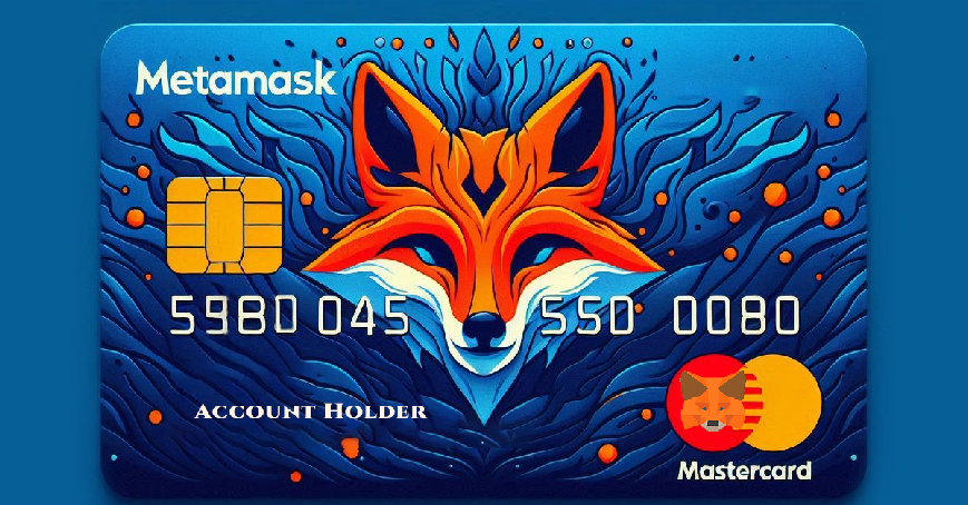 metamask mastercard