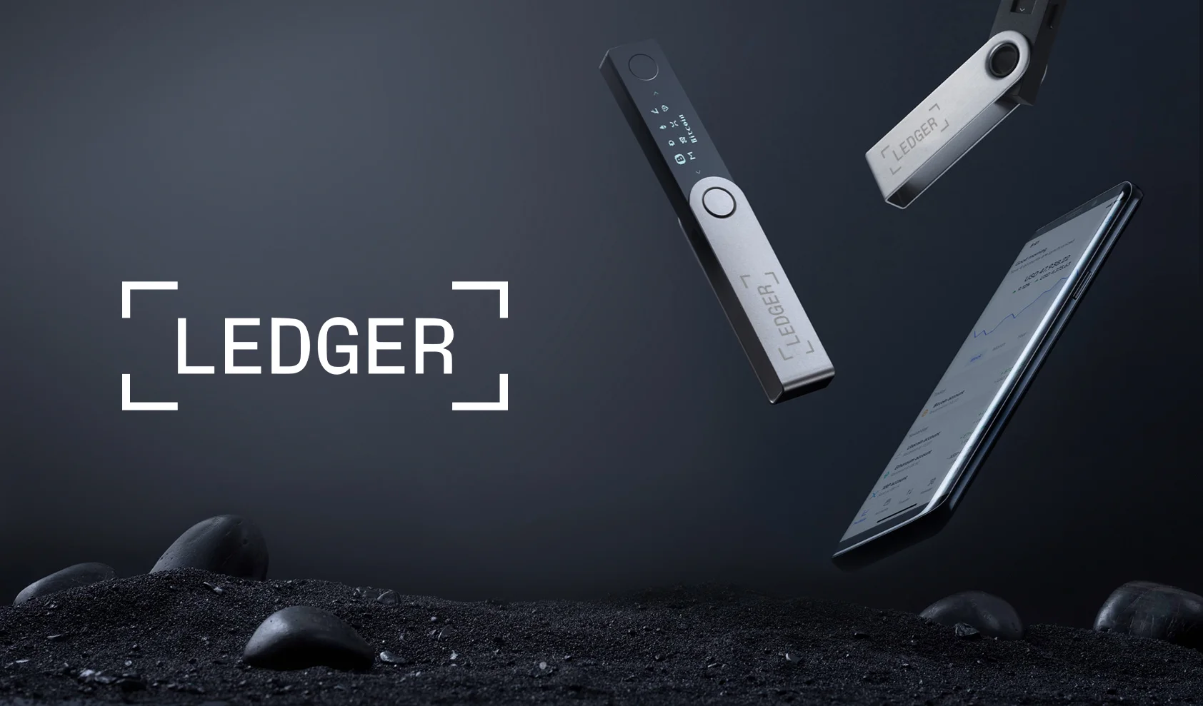 ledger banner