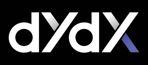 dydx banner