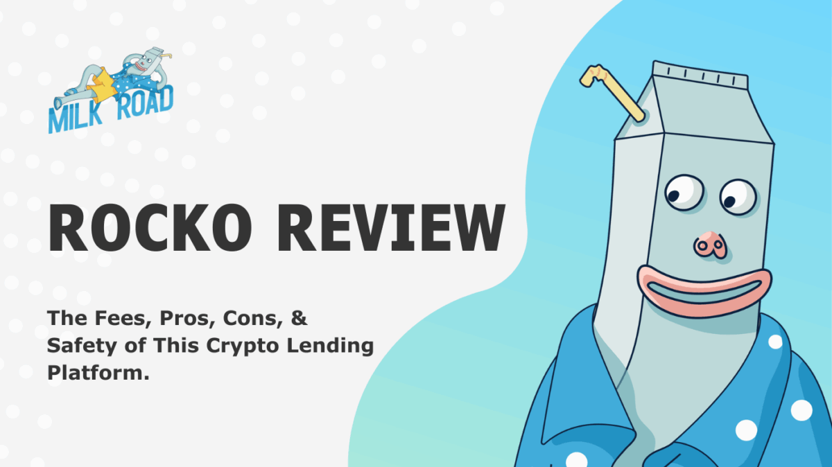 Rocko Review