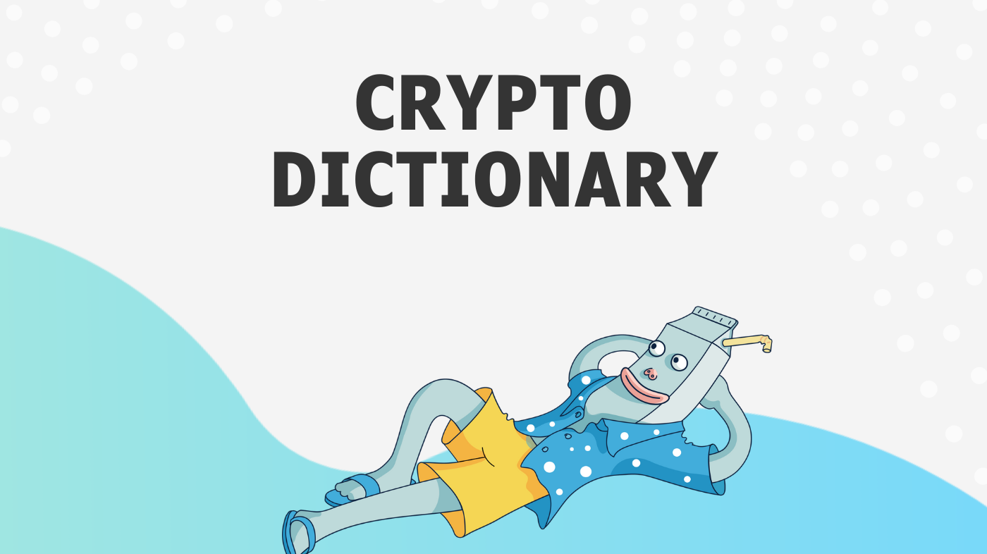 crypto dictionary thumb
