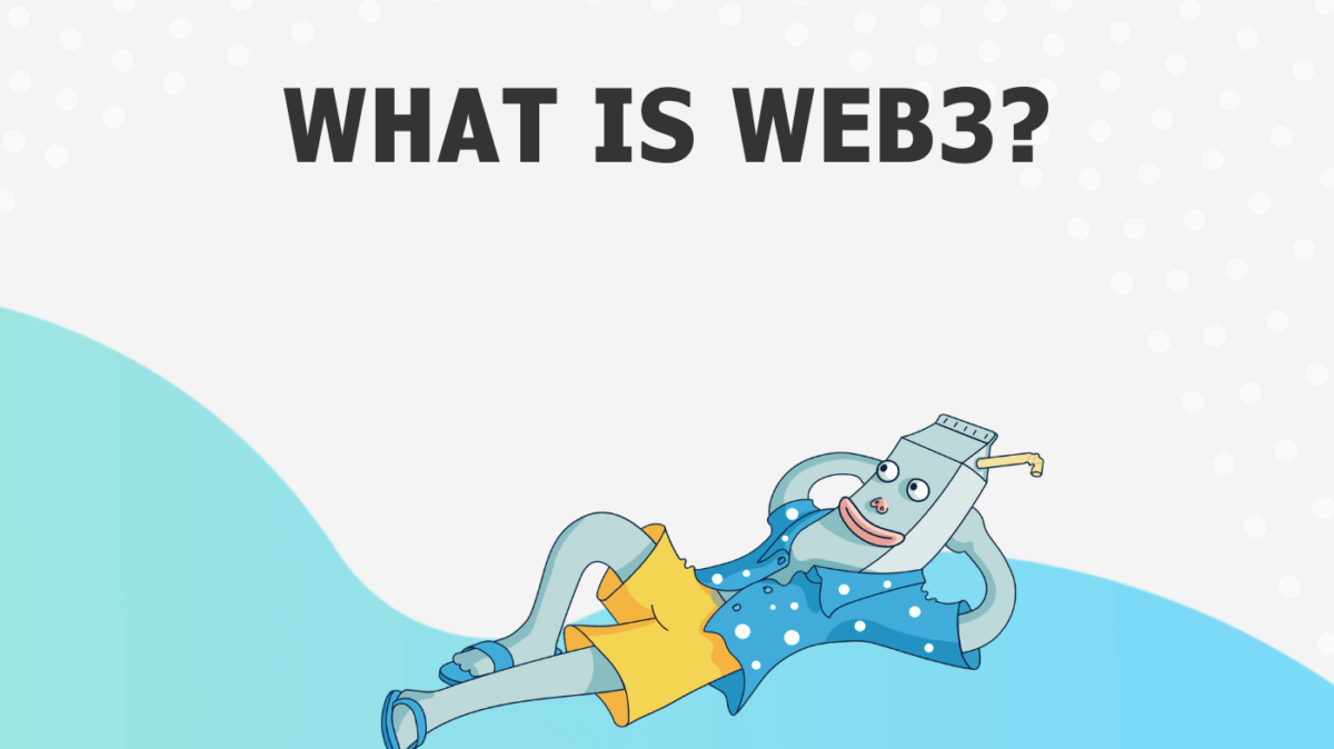 what is web3